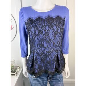 Beautiful Elle Top Size M/L